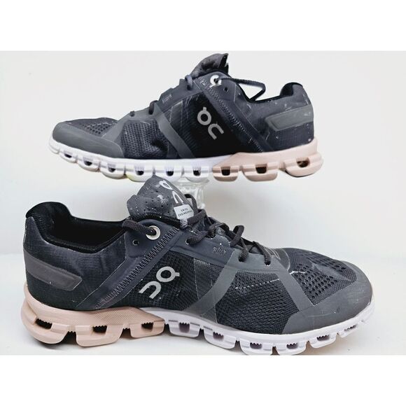 Arch Support OnCloud Running Shoe Women 8.5 - Picture 3 of 9